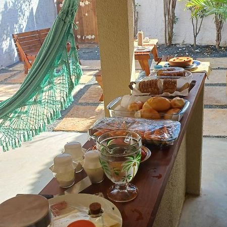 Pousada Kasabela Residence بري المظهر الخارجي الصورة
