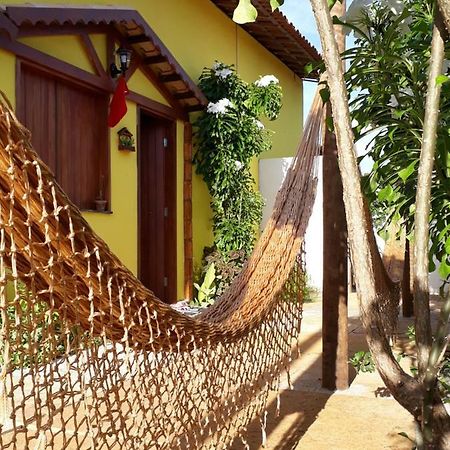 Pousada Kasabela Residence بري المظهر الخارجي الصورة
