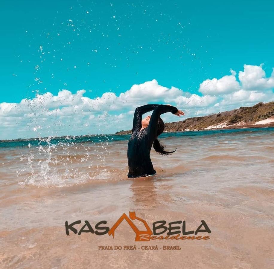 Pousada Kasabela Residence بري المظهر الخارجي الصورة