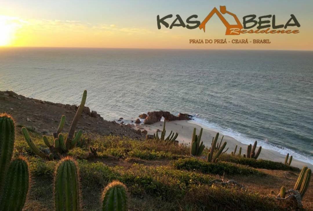 Pousada Kasabela Residence بري المظهر الخارجي الصورة