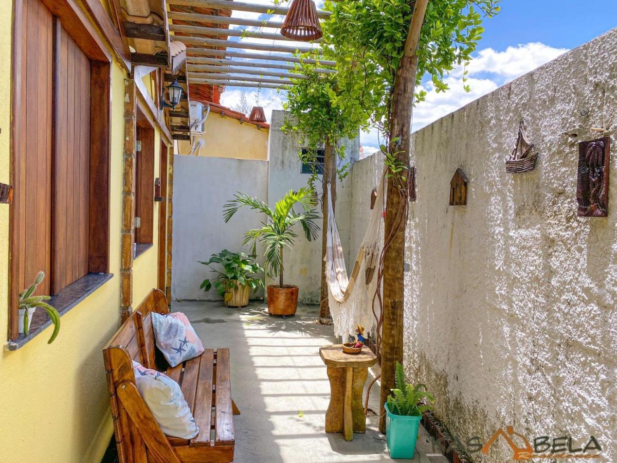 Pousada Kasabela Residence بري المظهر الخارجي الصورة