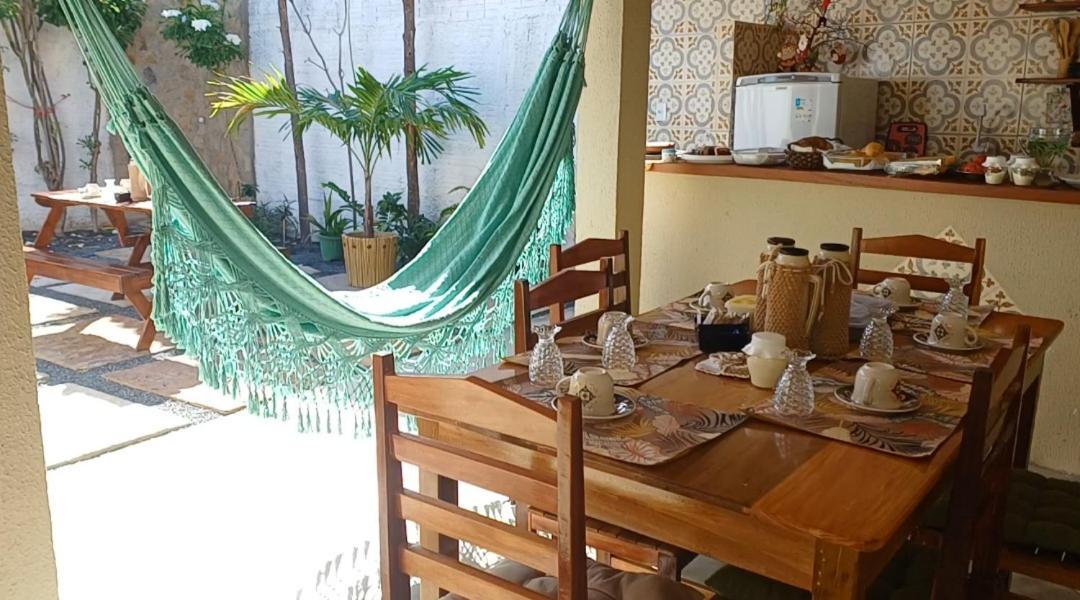 Pousada Kasabela Residence بري المظهر الخارجي الصورة