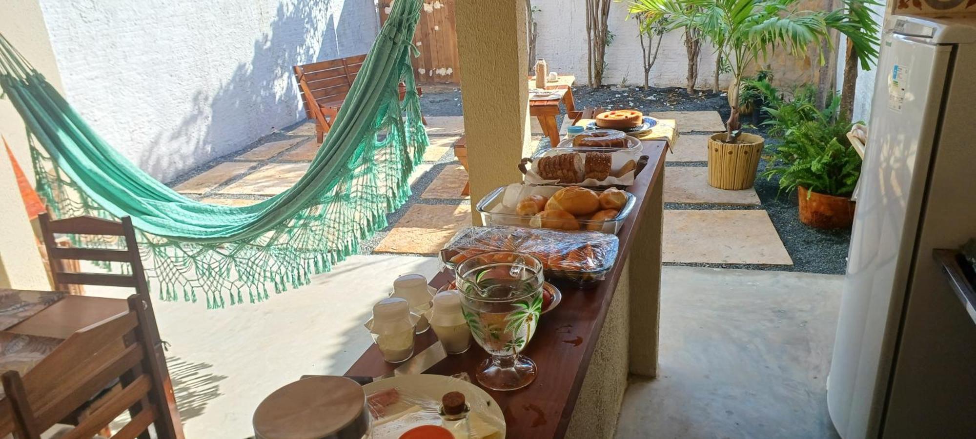 Pousada Kasabela Residence بري المظهر الخارجي الصورة