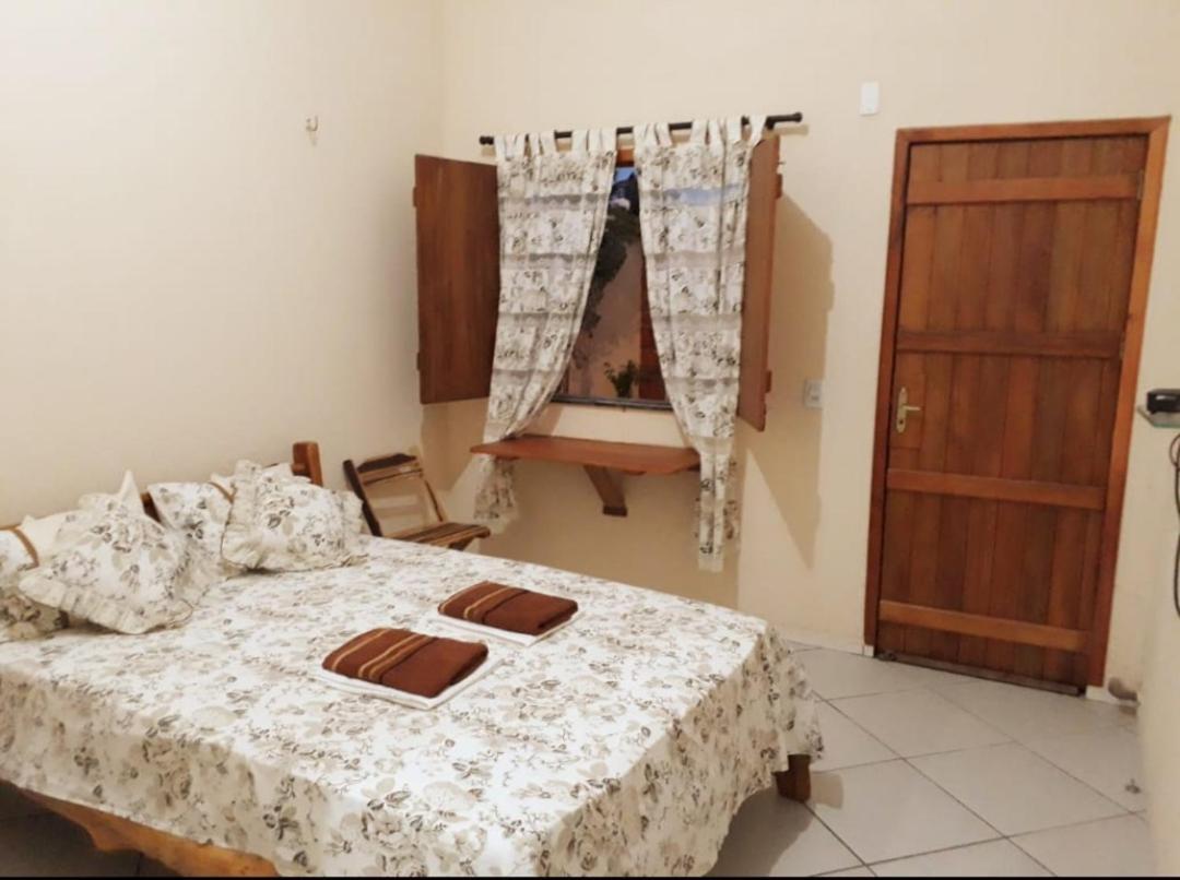 Pousada Kasabela Residence بري الغرفة الصورة