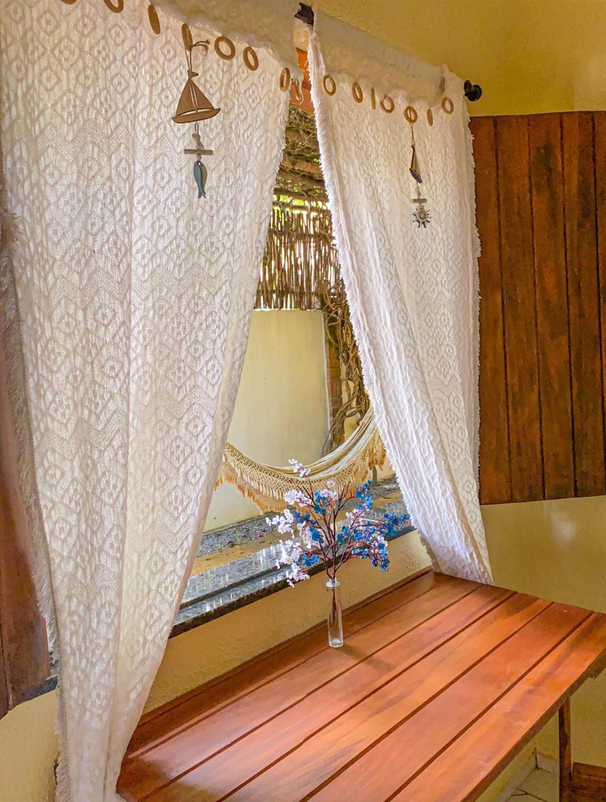 Pousada Kasabela Residence بري الغرفة الصورة