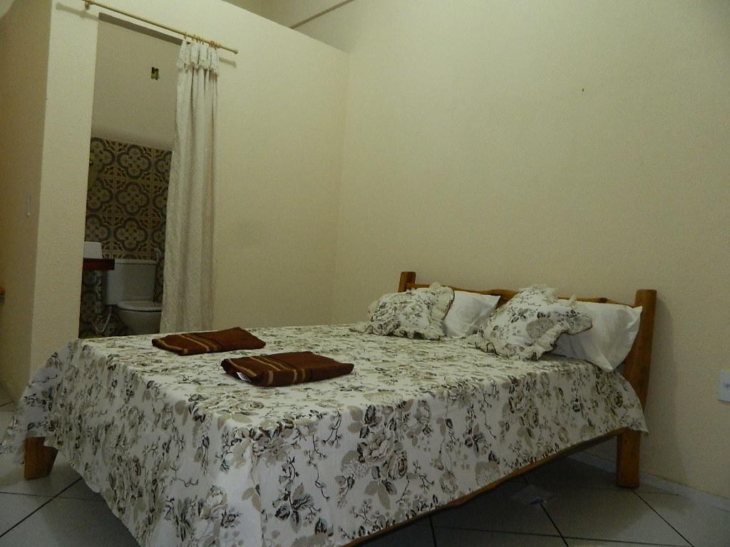 Pousada Kasabela Residence بري المظهر الخارجي الصورة