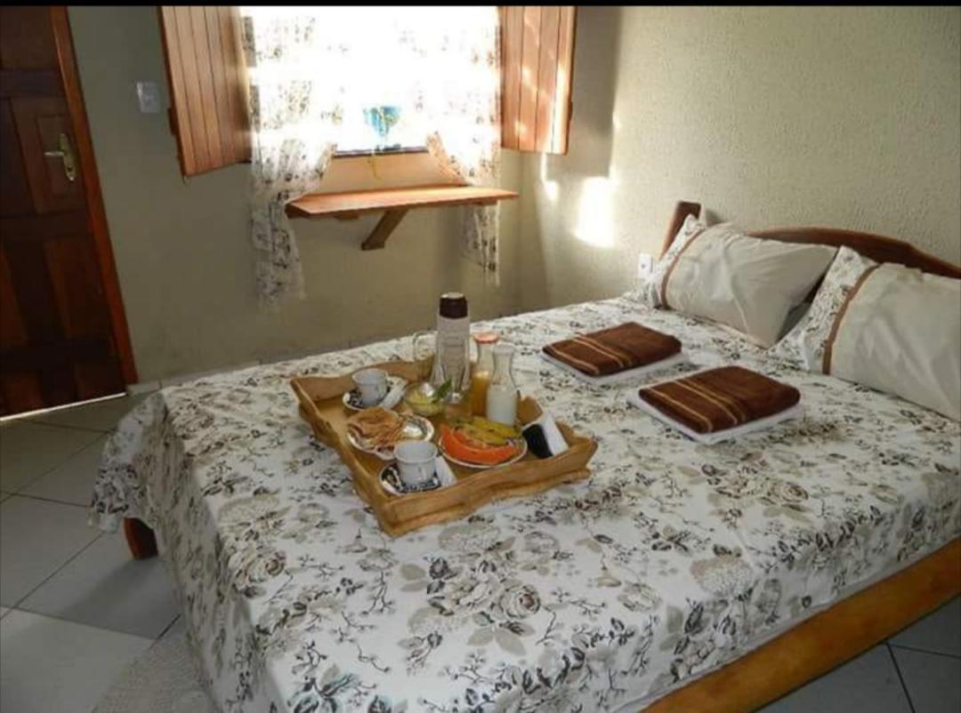 Pousada Kasabela Residence بري المظهر الخارجي الصورة