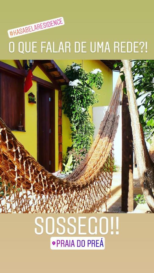 Pousada Kasabela Residence بري المظهر الخارجي الصورة