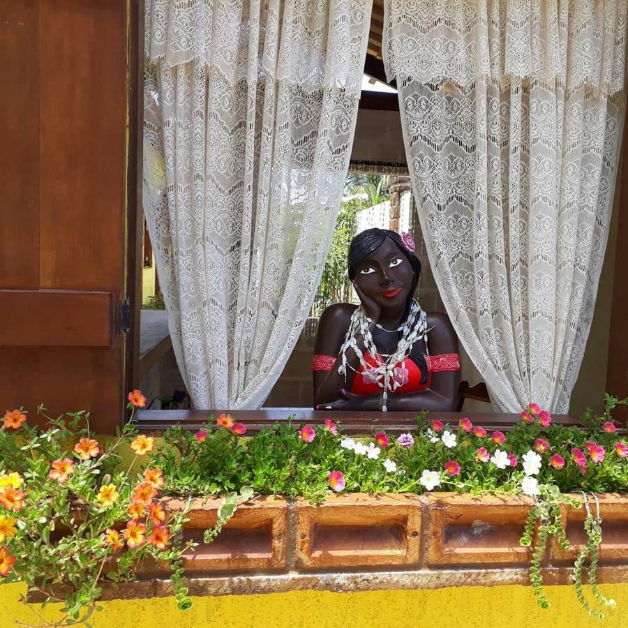 Pousada Kasabela Residence بري المظهر الخارجي الصورة