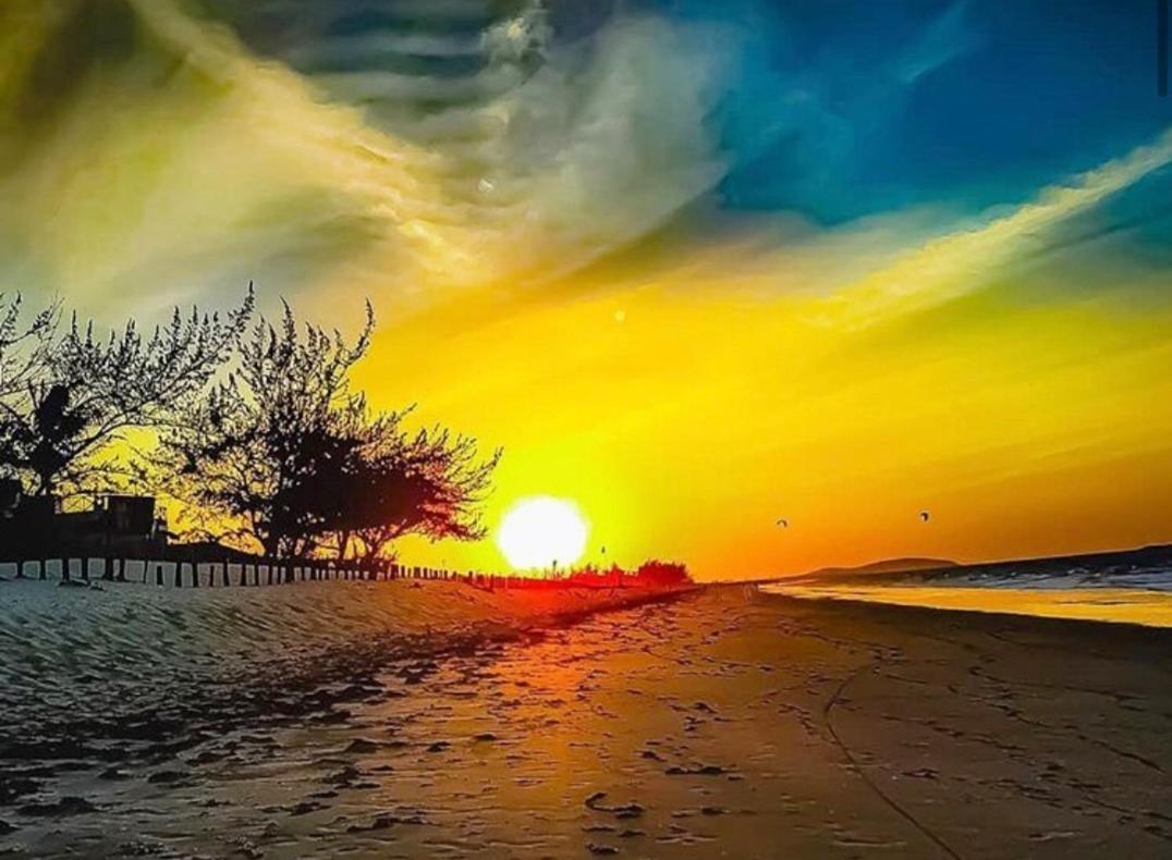 Pousada Kasabela Residence بري المظهر الخارجي الصورة