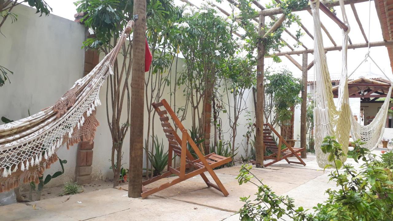 Pousada Kasabela Residence بري المظهر الخارجي الصورة