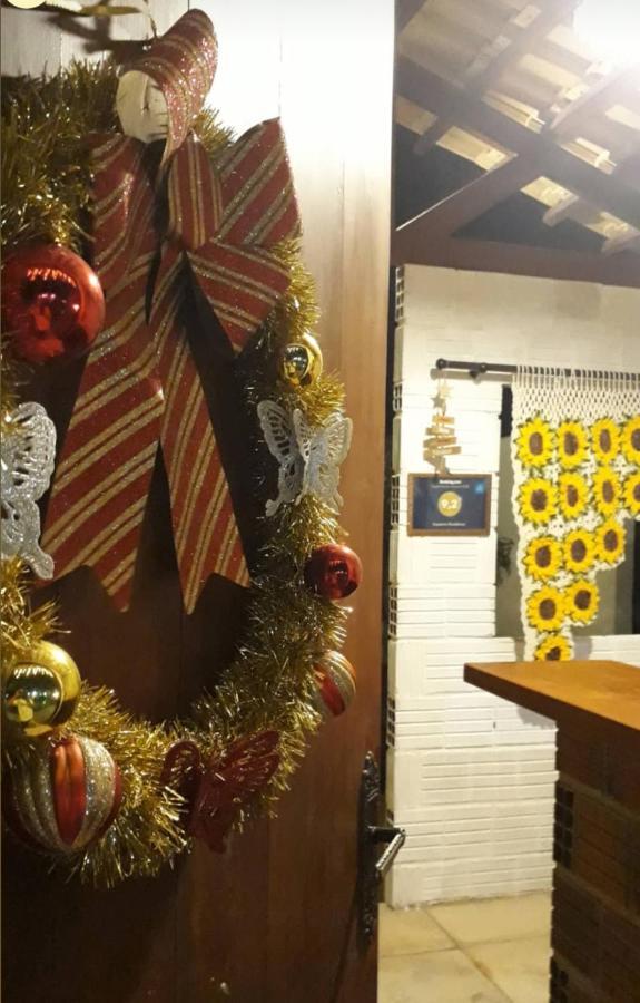 Pousada Kasabela Residence بري المظهر الخارجي الصورة